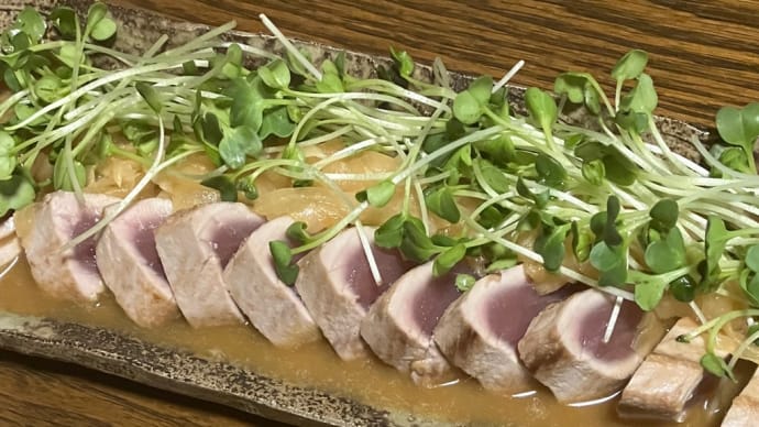 6月のごはん・1