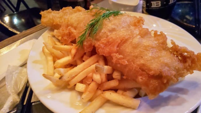 ハーフサイズで飲みまくった(笑)・・・クラフトビアバルIBREW銀座一丁目店