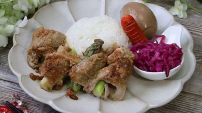 主婦めし*おうちランチ~和メニューなワンプレート