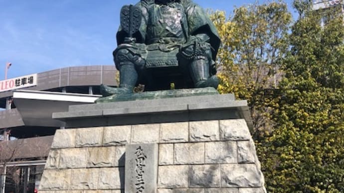 信玄公、最期の出陣その2
