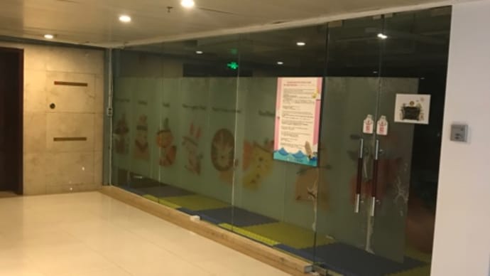 さくらんぼ文庫、再開しました!