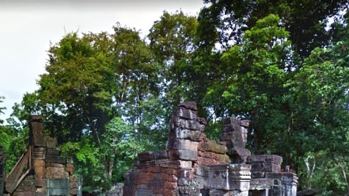 山根基之 古代遺跡