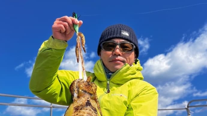 2日 ティップラン便