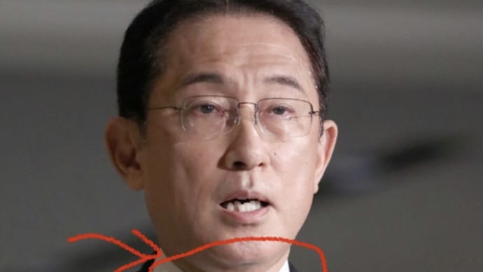 キッシーは今日もゴムマスクだった🤭