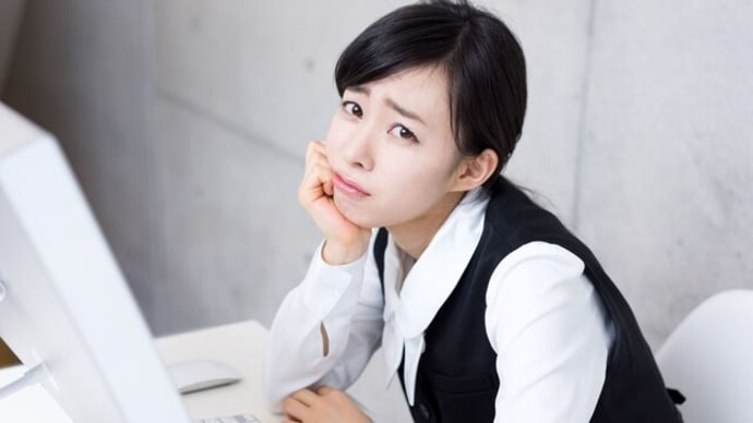 ゴールデンウィークで自分の人生を幸せにしていくチャンス?