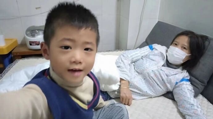 ゲロゲロ小僧 復活の兆し!!