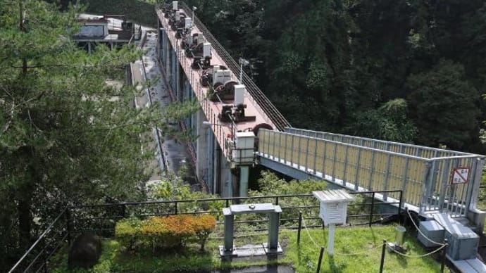 平出ダム