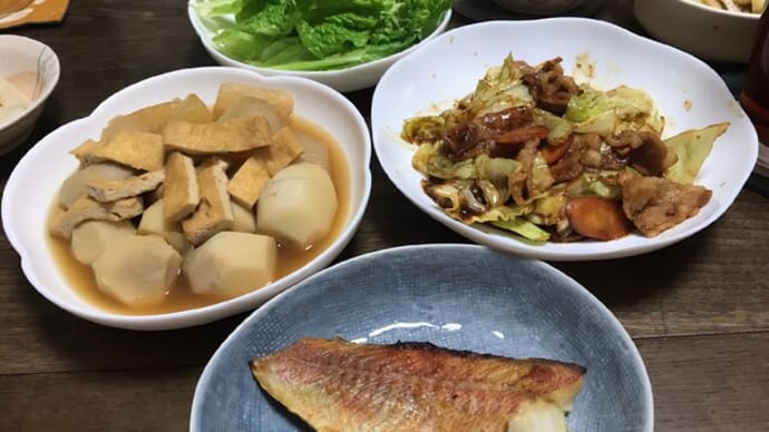 好きなメニューは繰り返す