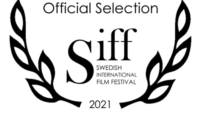 【世界展開 実は30冠越えなう!!👑】スウェーデンの国際アワード「Swedish International Film Festival 」official selection❣❣