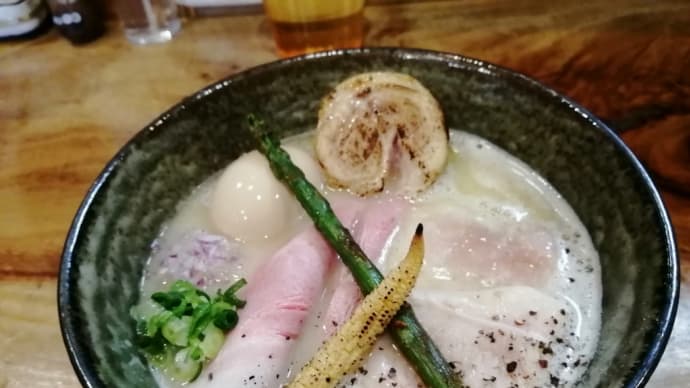 麺や川@松阪市