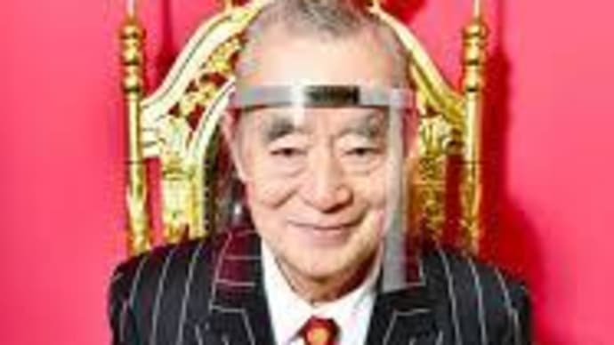 さすがドクター中松大先生!