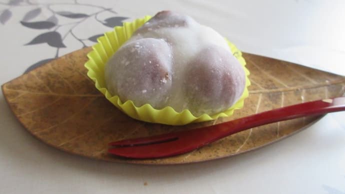 餅菓子いろいろ。。。
