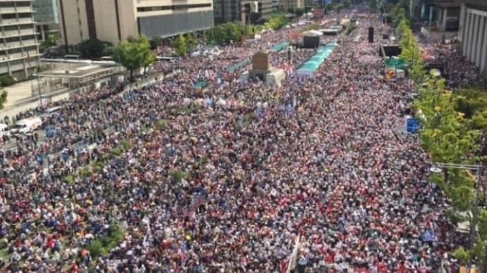 政治が国民のおもちゃである国