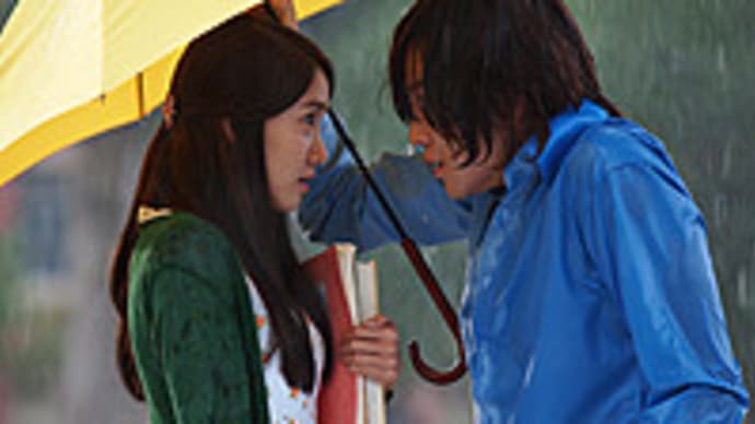 「ラブレイン 劇場ver. 運命の恋」(2013韓国/ポニーキャニオン)