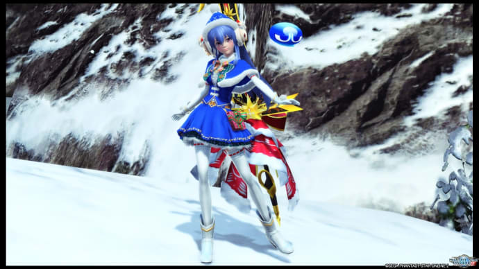 クリスマス⑥ハピネスノエル