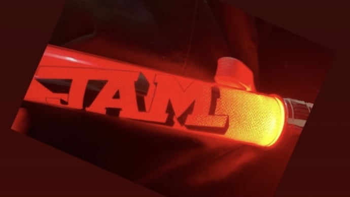 劇団EXILEのJAMザ・リサイタル!