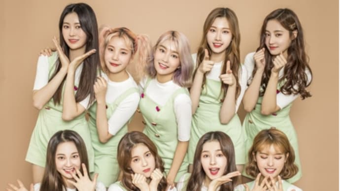 MOMOLAND has Yeonwoo