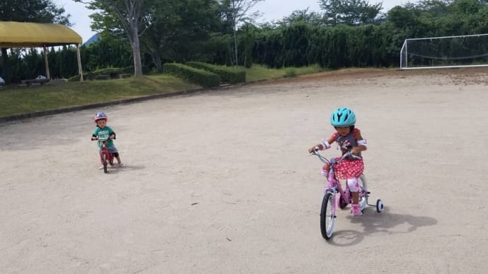 パパとの時間