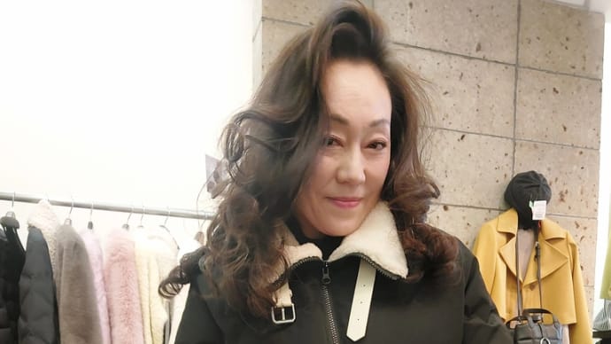 冬のセール✨👗👠