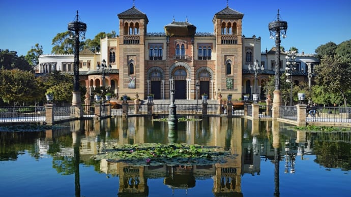 🐂 ビゼー：歌劇「カルメン」抜粋 💃  大人気のヨーロッパ周遊ツアーで行く！必ず訪れるべきスペインの世界遺産