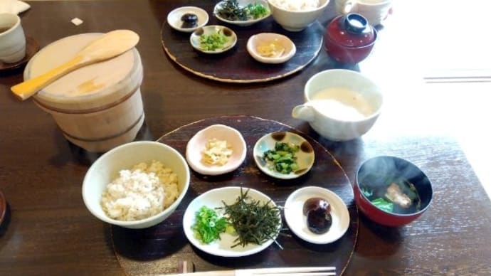 2023秋 箱根旅行2日目(その1)