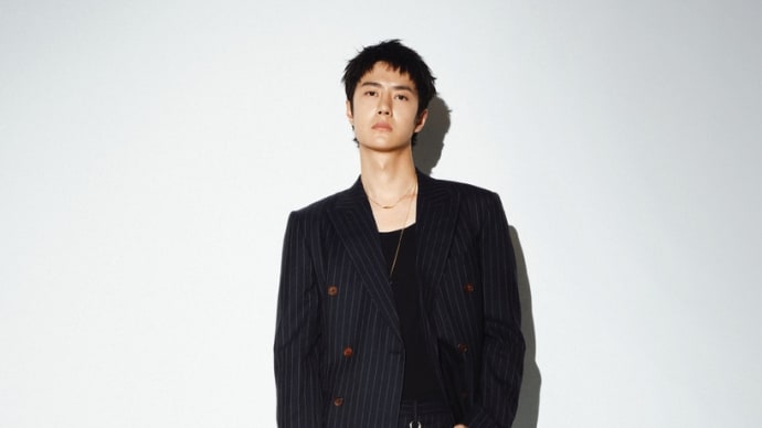 2024/09/26 王一博 JimmyChoo