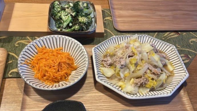 暖かい 景色は春を感じる