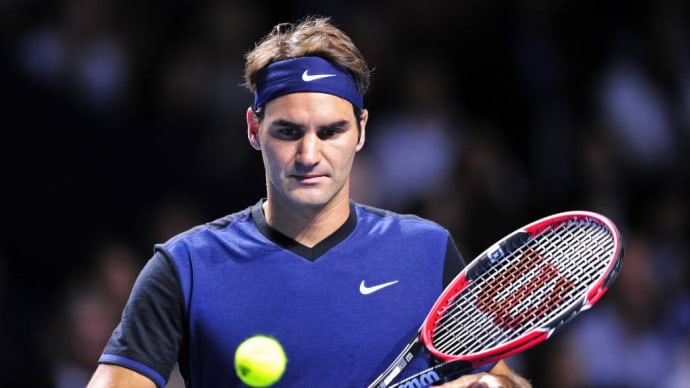 International Premier Tennis League in New Delhi ~The 3th day~