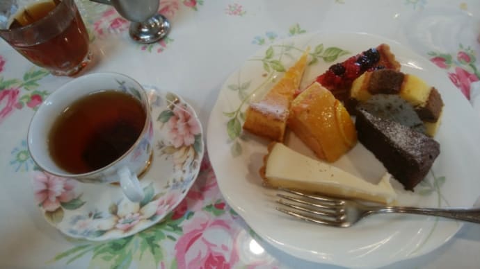 来客の準備