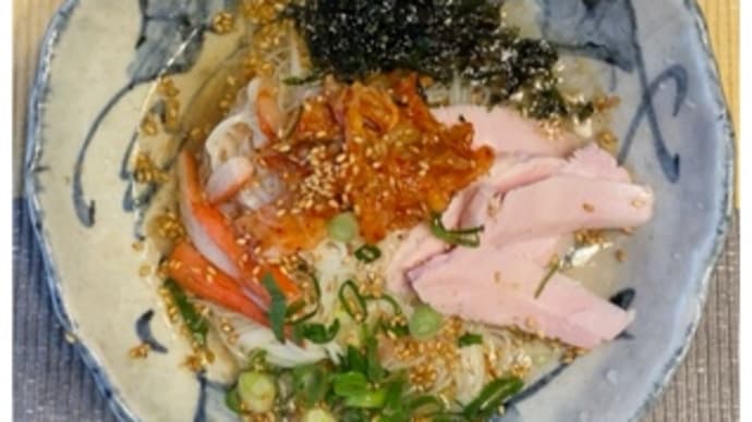 ごまめ自家製素麺・1317~2025.01.06
