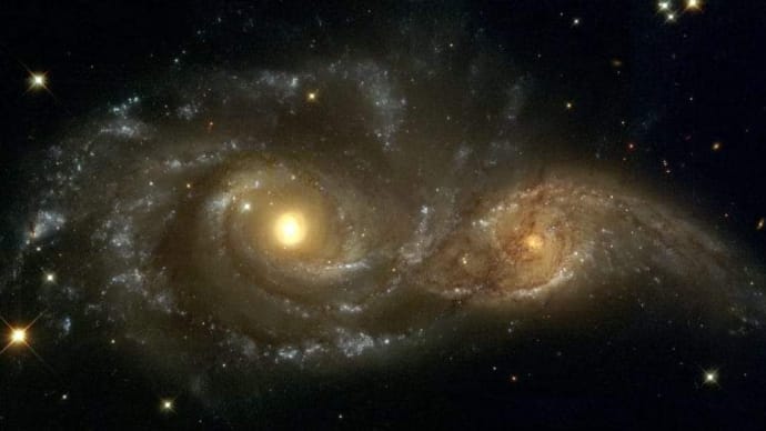 The Galaxy Age