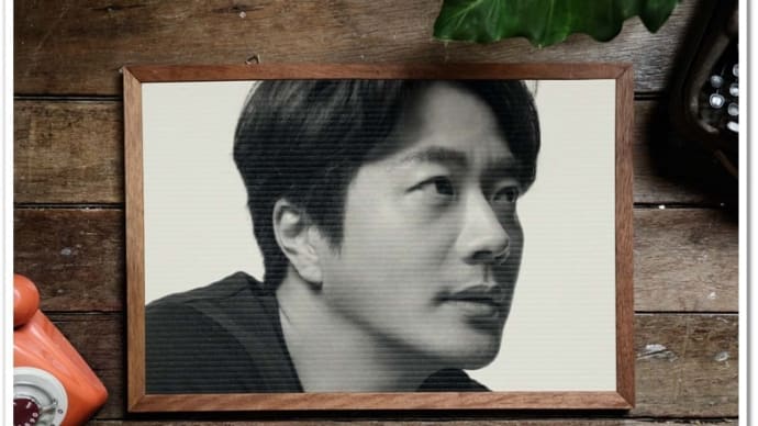 可愛すぎる子犬✨ & 夜中にCSWSにメッセ😂 & クォン・サンウ出演『해적:도깨비 깃발(海賊:鬼の旗)』情報色々~🏴