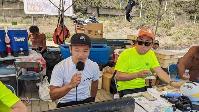 久々 関東大会14