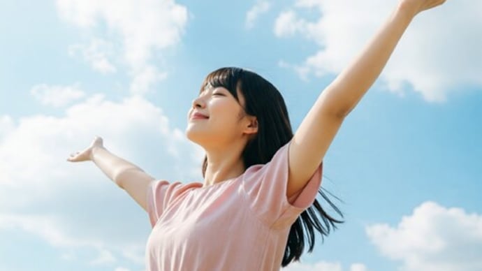 変わりたい春へ──ディヴァインヒーリングで優しくスタート