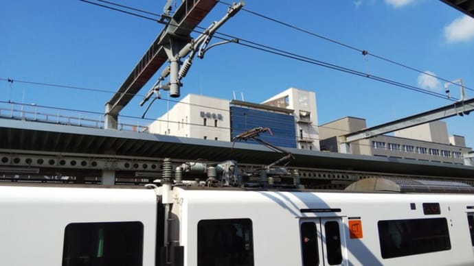一足を大切に