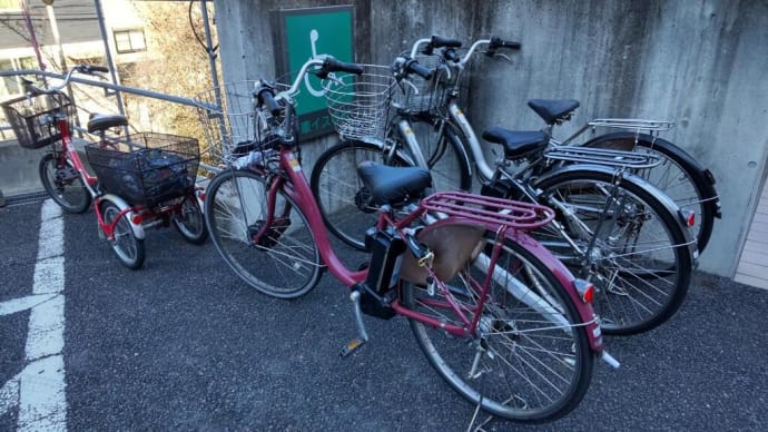 学生さんと一緒に