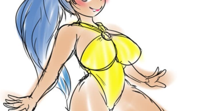 今日の一枚+今日のハニーセレクト