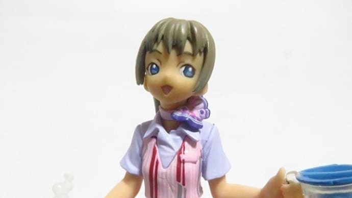 ANAコレクション2 Apronバージョン