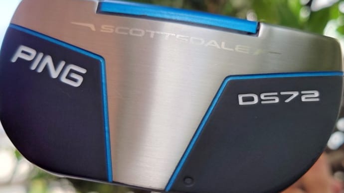 日本向け 入りまくって 注目し 試打して知った DS72
