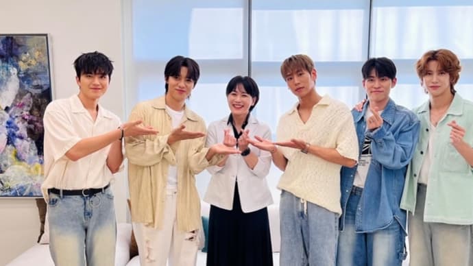 TV朝鮮のバラエティ番組「真心お姉さん」第6回、番組出演の感想