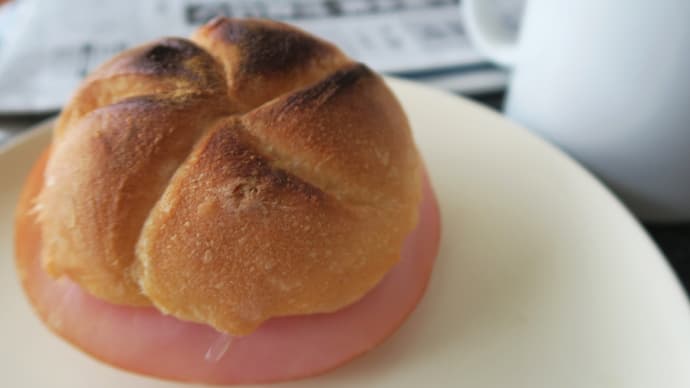 志津屋のカルネ