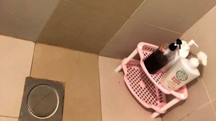 突然壊れるのです。