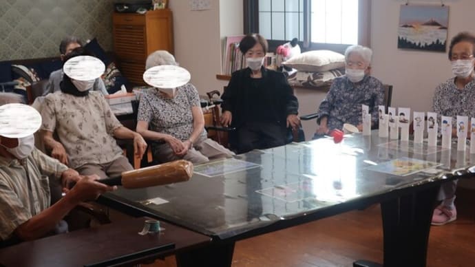 松の家深谷甲子園!!