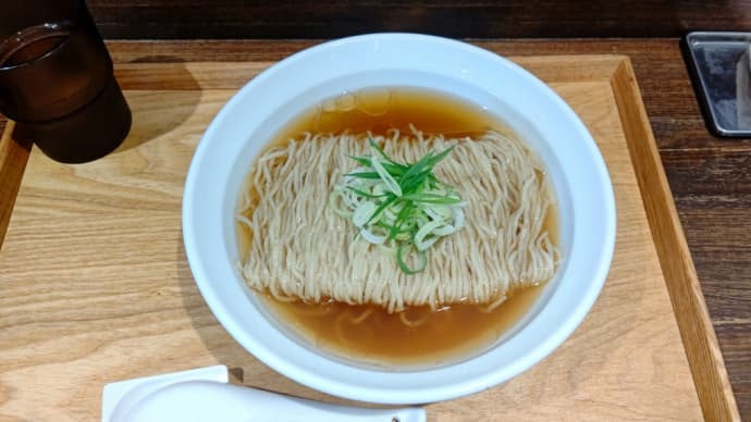 ニボシマニア(蒲田)
