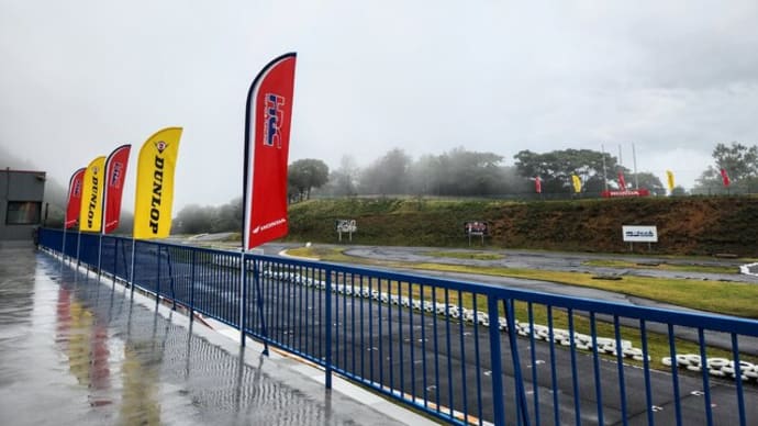 HRCライディングスクール