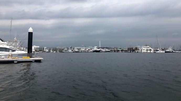 この時期の大潮で中深海やるなら午後便がいいですね~ 東京湾 中深海スロジギ便 2021/5/11
