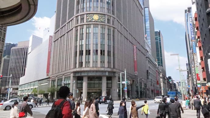 東京 大横川さくらクルーズ 17