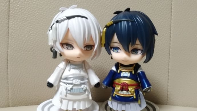 (w>u<)人(>o<w)ようこそ!