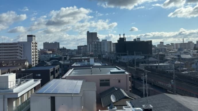 Sさん、お心遣いありがとうございます•術後の様子