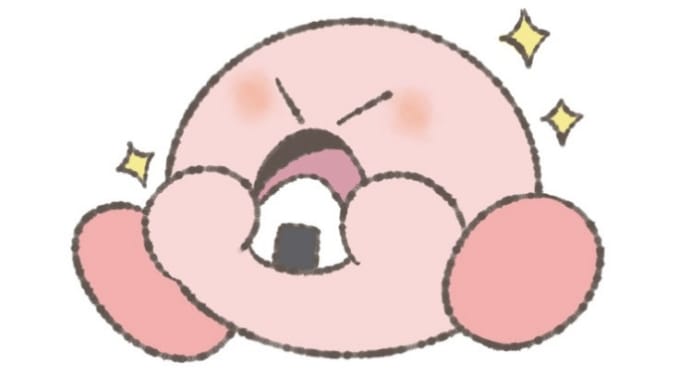 小腹が空いたので、、、